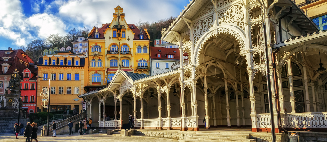 Karlovy Vary